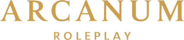 Arcanum RP